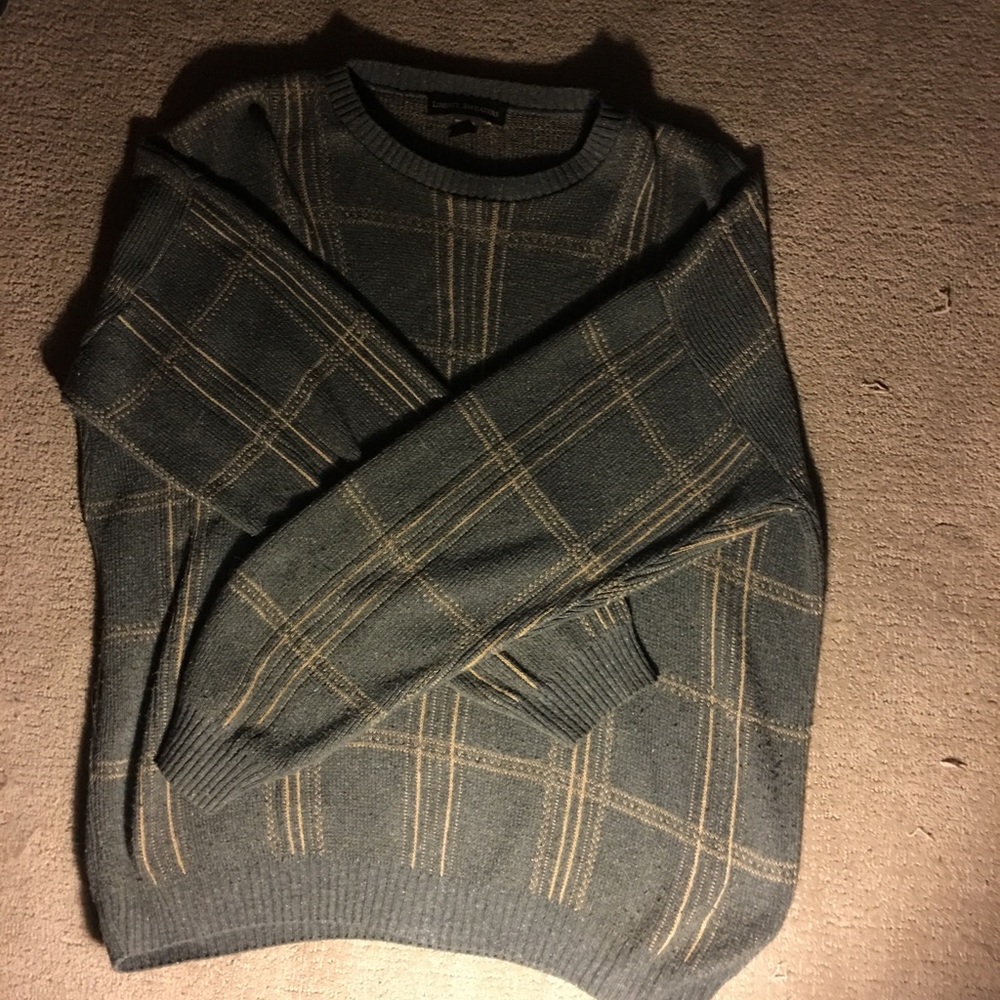 Liberty Sweaters Vintage